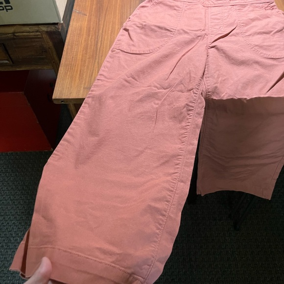 Patagonia CoralPink Overalls size 4 never worn! - Picture 2 of 10
